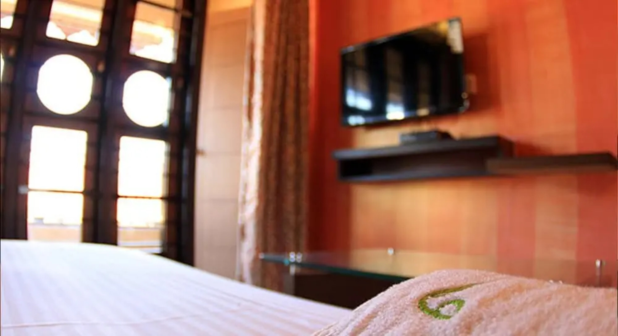 The Reserve Gorumara