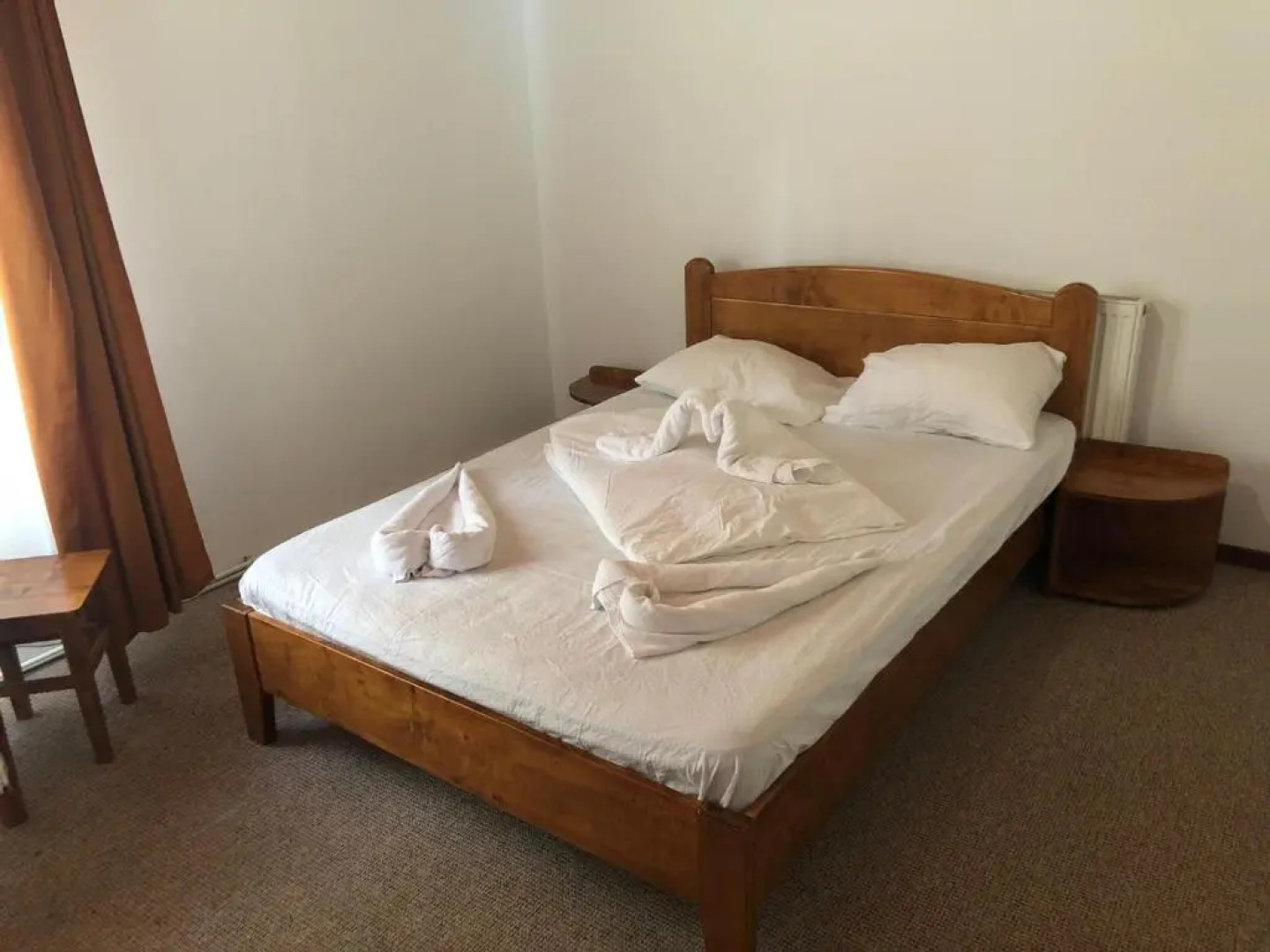 Complex Turistic Alpina Blazna Sant