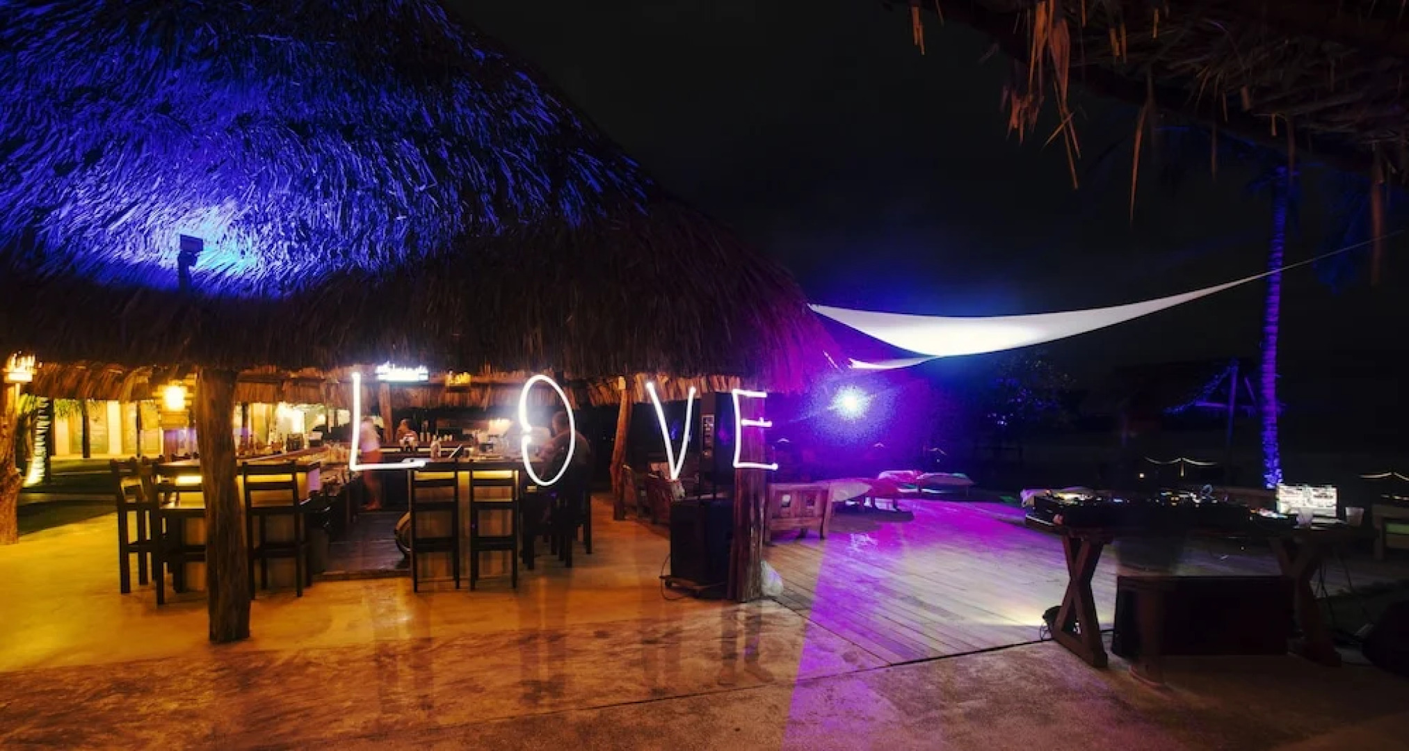 Hotel El Sitio Playa Venao