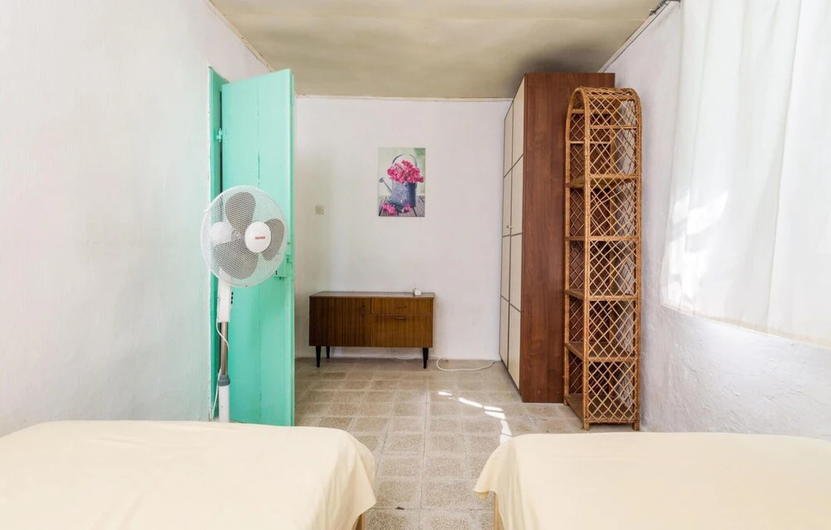 Amazing Home in Nerezine With Wifi and 3 Bedrooms