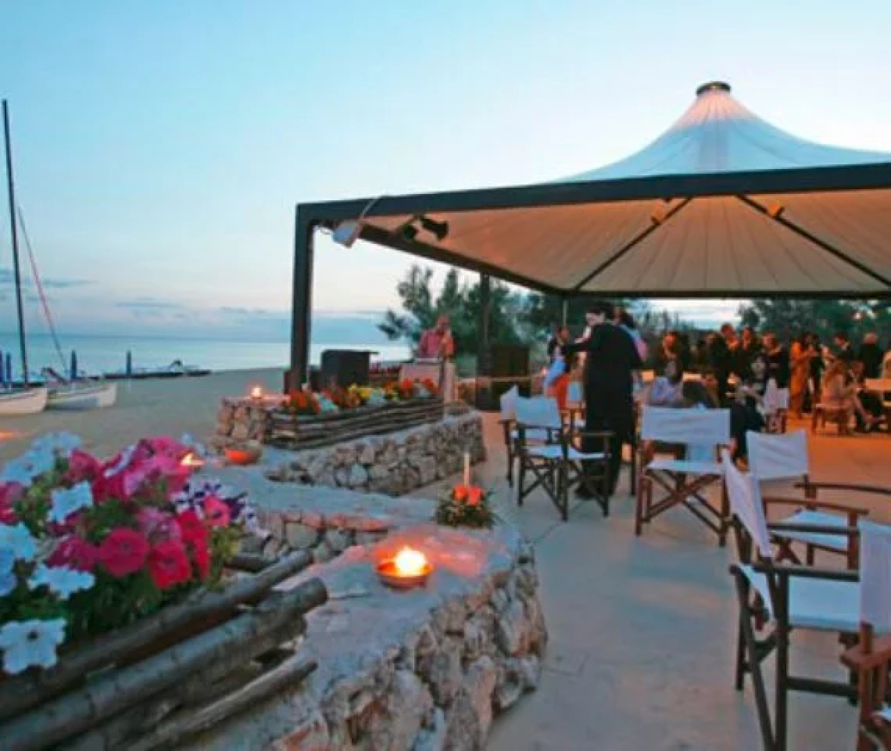 Residence Le Maldive