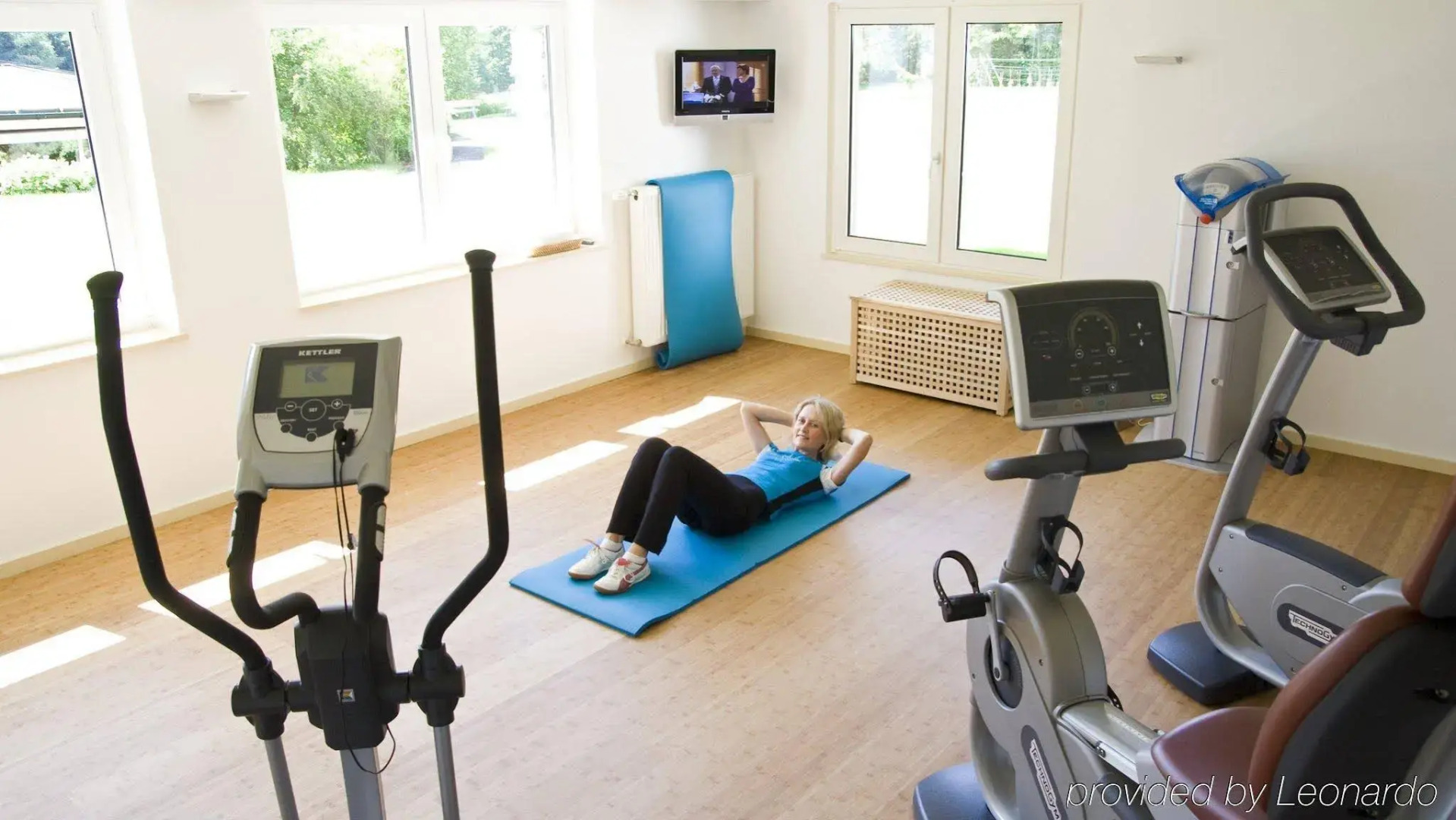 Hotel Jagdhaus Wiese