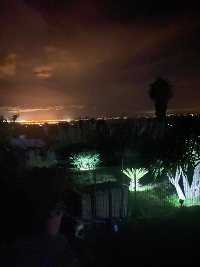 Rancho Blanco Tarifa