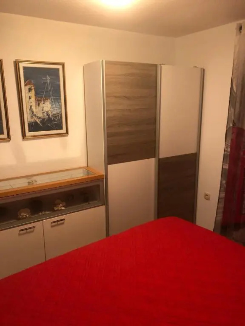 Hill View Apartment In Moscenicka Draga Near Sea Beach