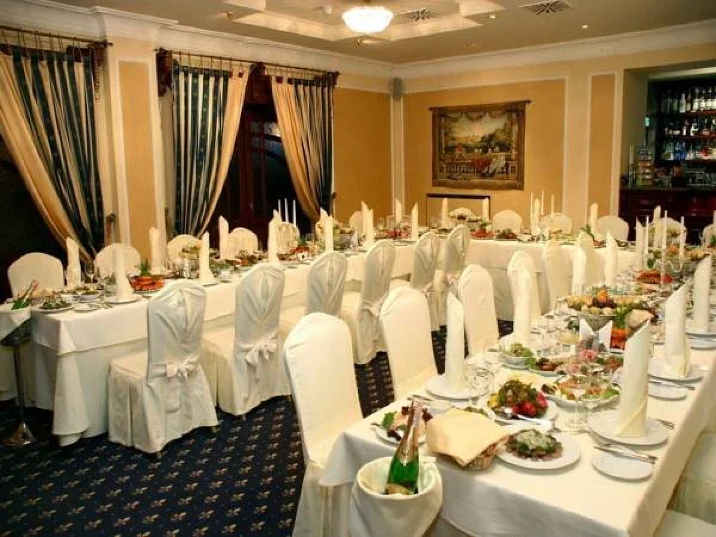 Олд Континент