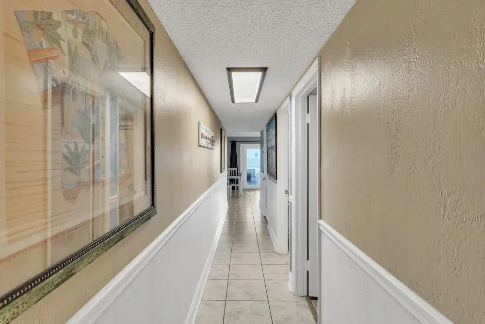 2 Bedroom Steps From the Beach in Ormond Beach, FL 2 Condo by Redawning
