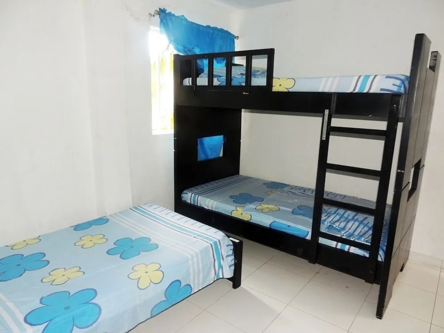 Casa Vacacional Manatwar 1