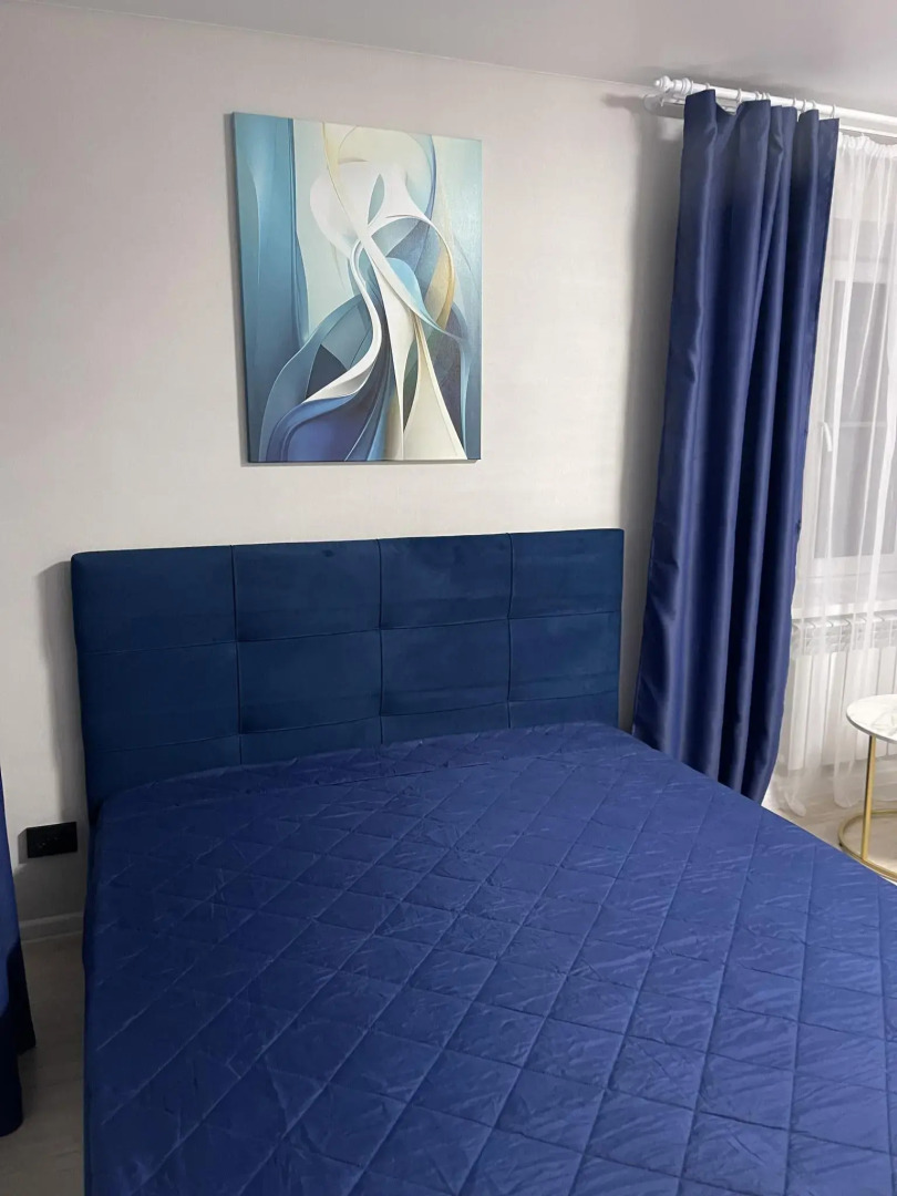 Апартаменты на переулке Придорожный 67