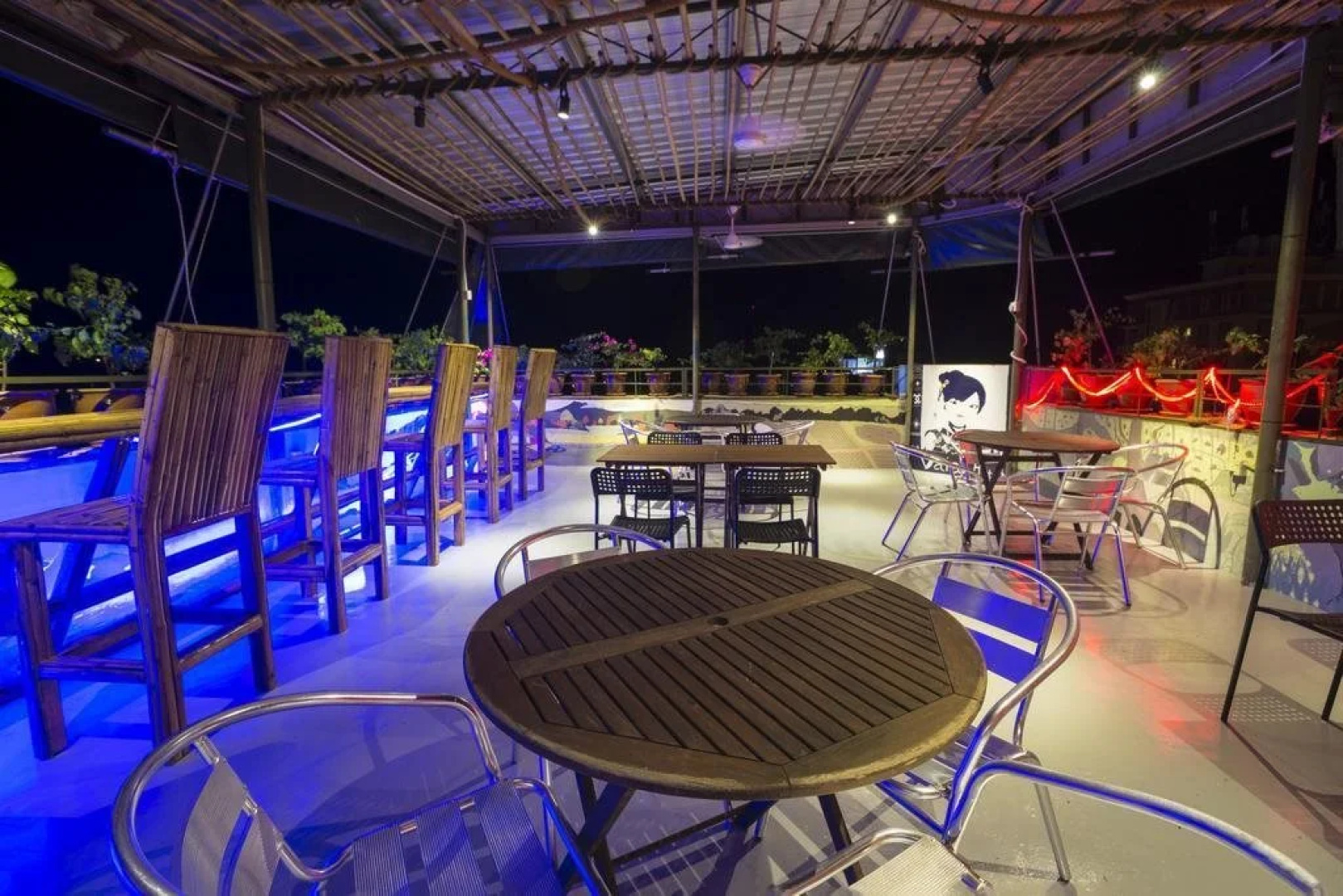 The Valai Hotel