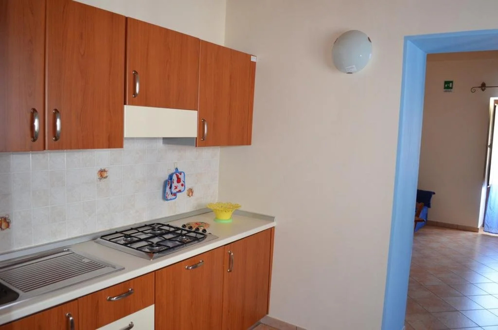 Casale Vacanze Bed and Breakfast