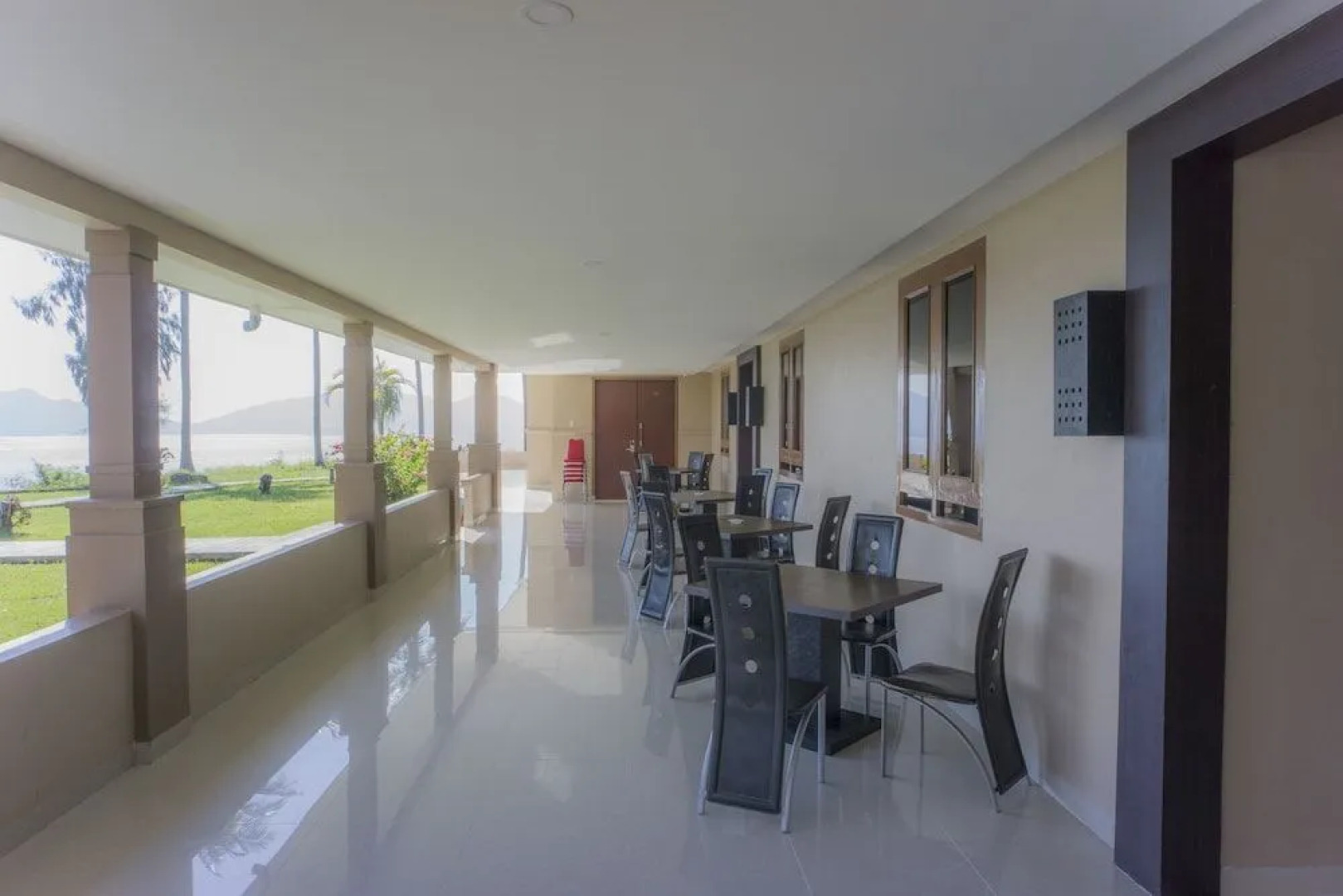 OYO 1257 Hotel Sabang Hill