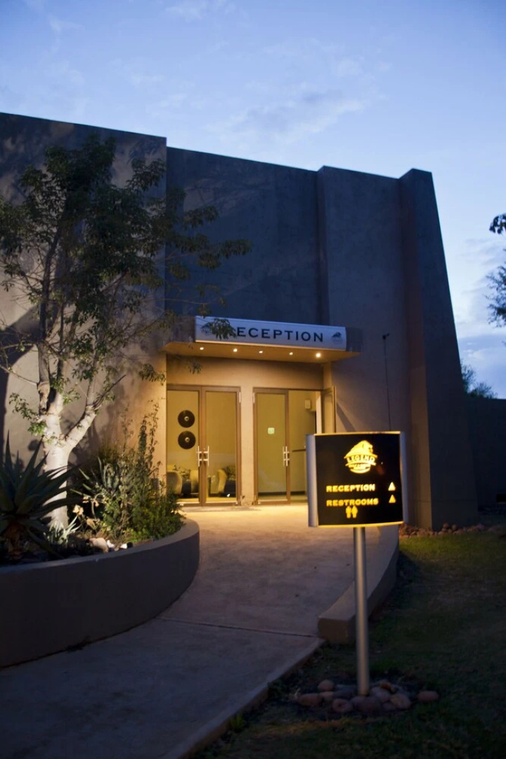 Legend Golf & Safari Resort