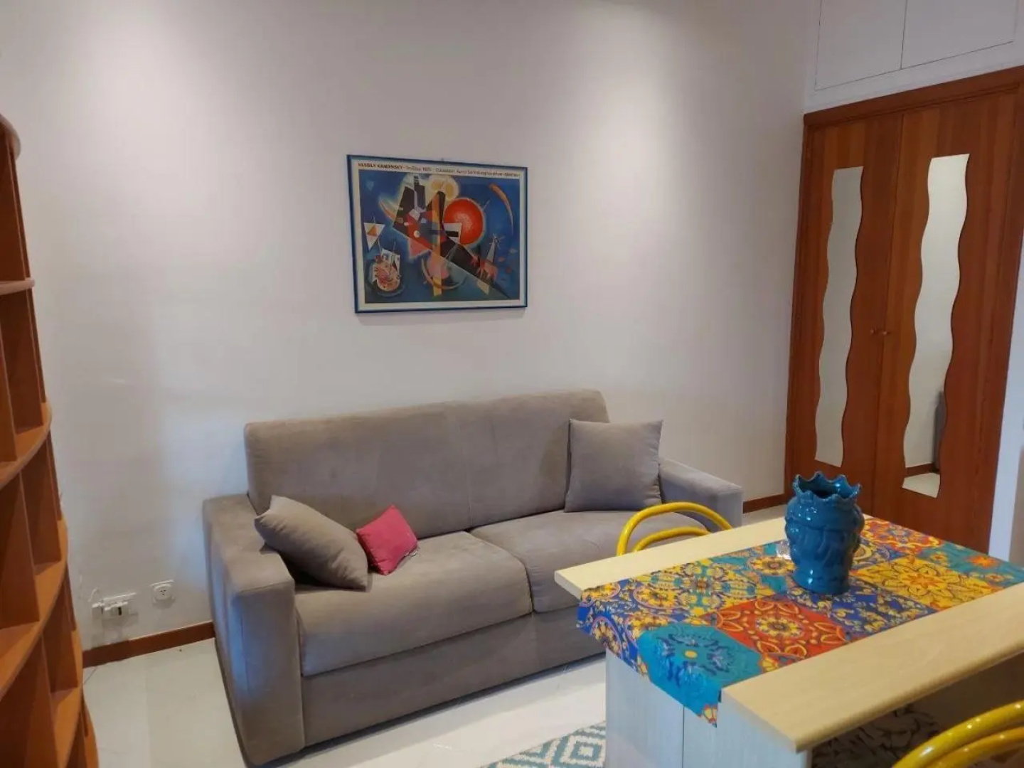 Massimo Suite