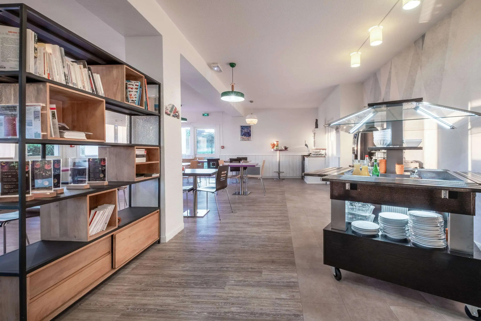 Comfort Hotel Linas Montlhery