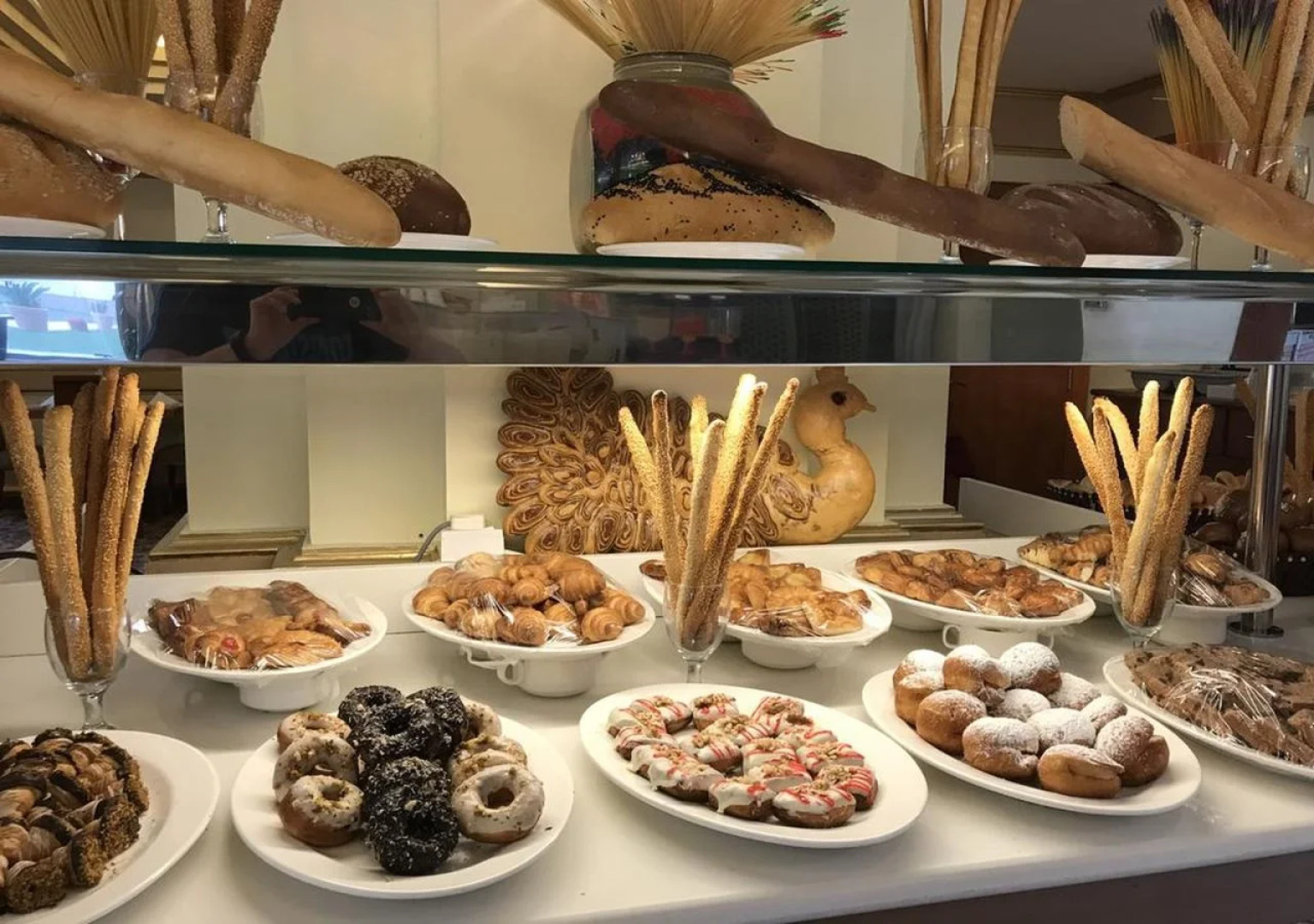 Ramada Al Hada Hotel And Suites