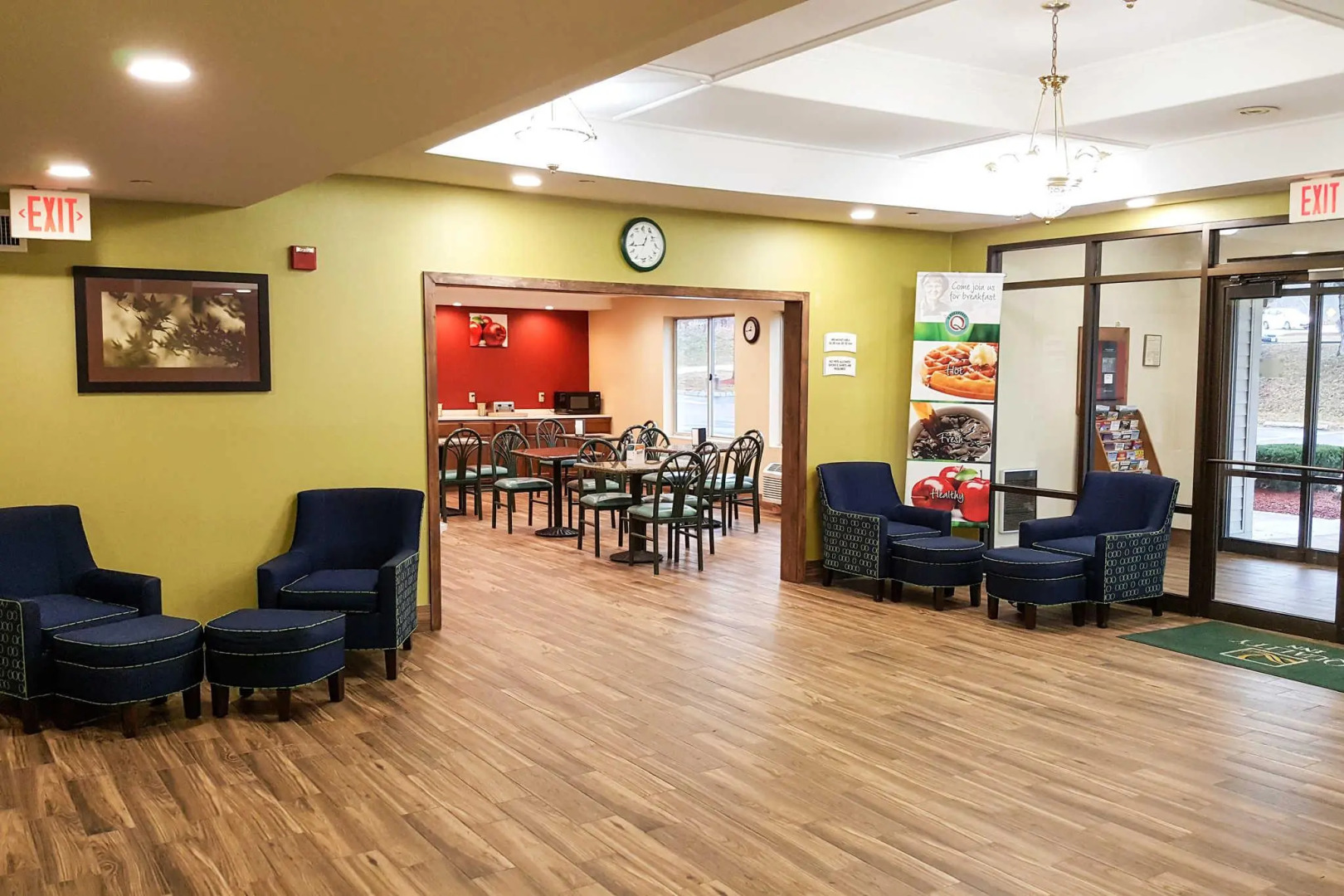 Quality Inn Loudon-Concord