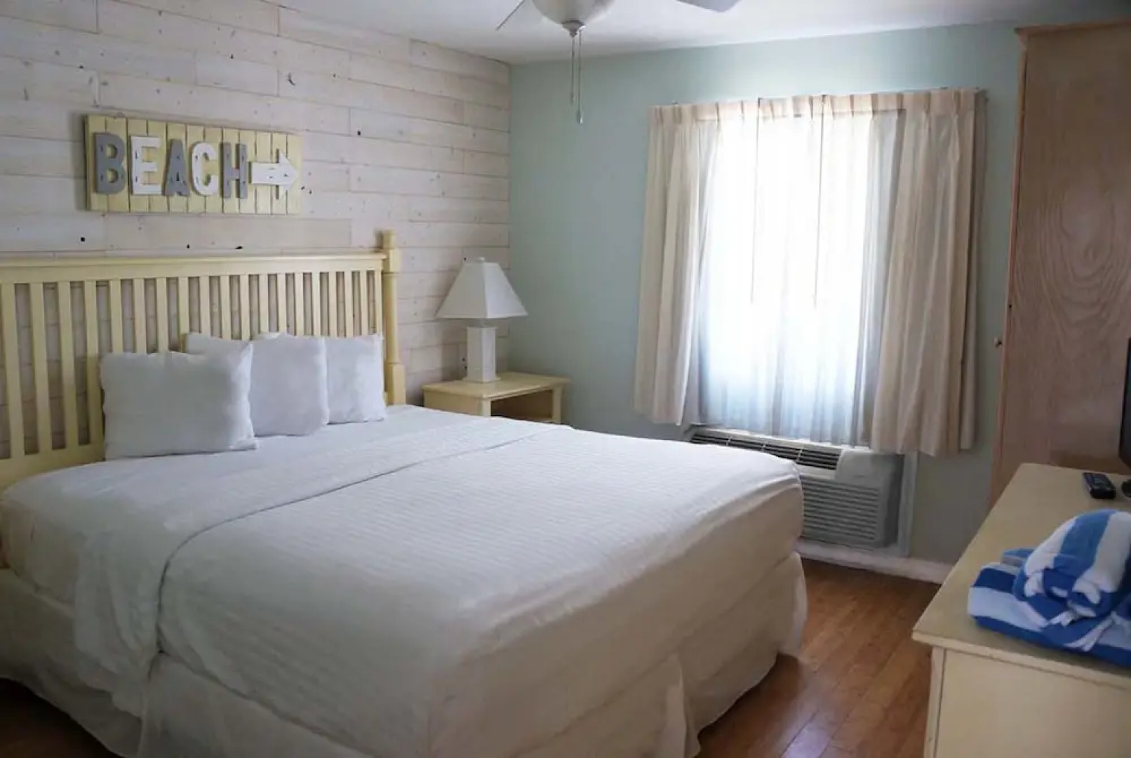 The Winds Resort Beach Club