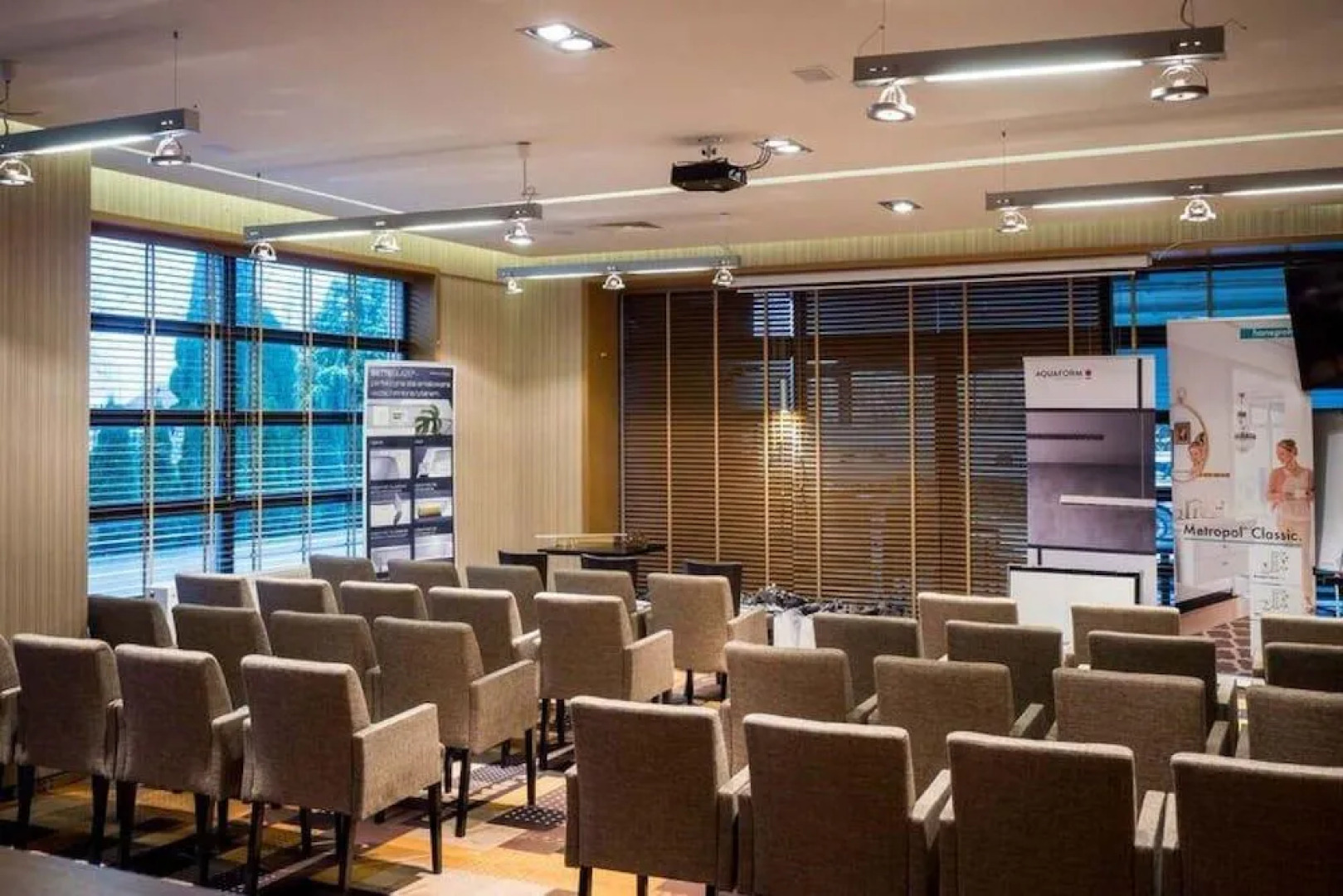 Atrium Luksusowe Apartamenty