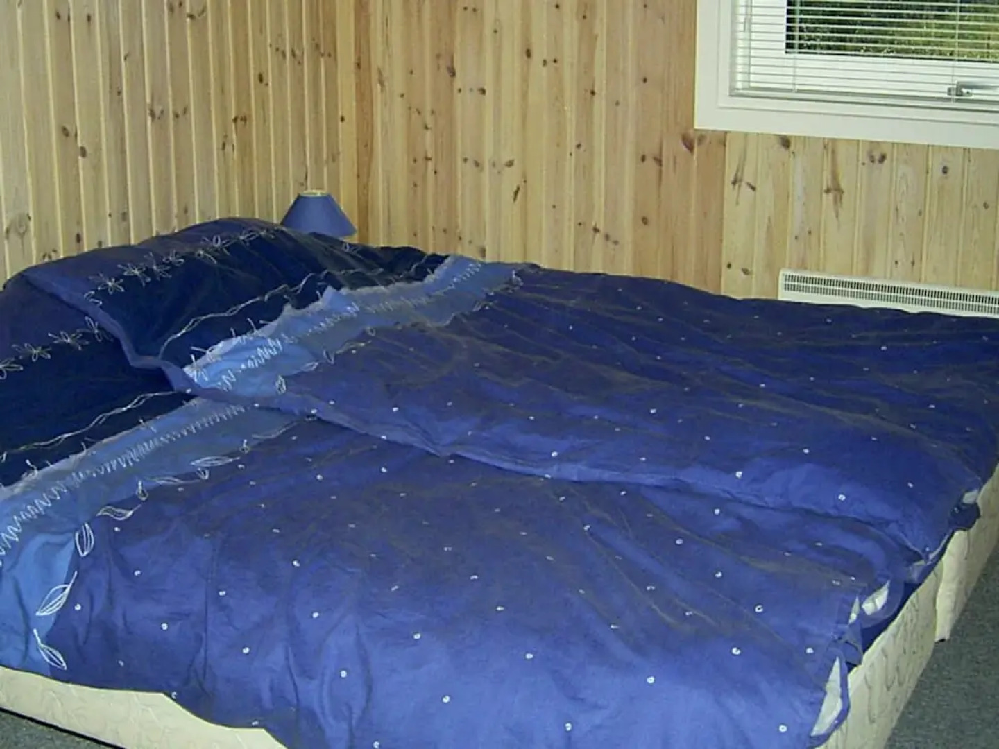 Splendid Holiday Home in Faxe Ladeplads With Covered Terrace