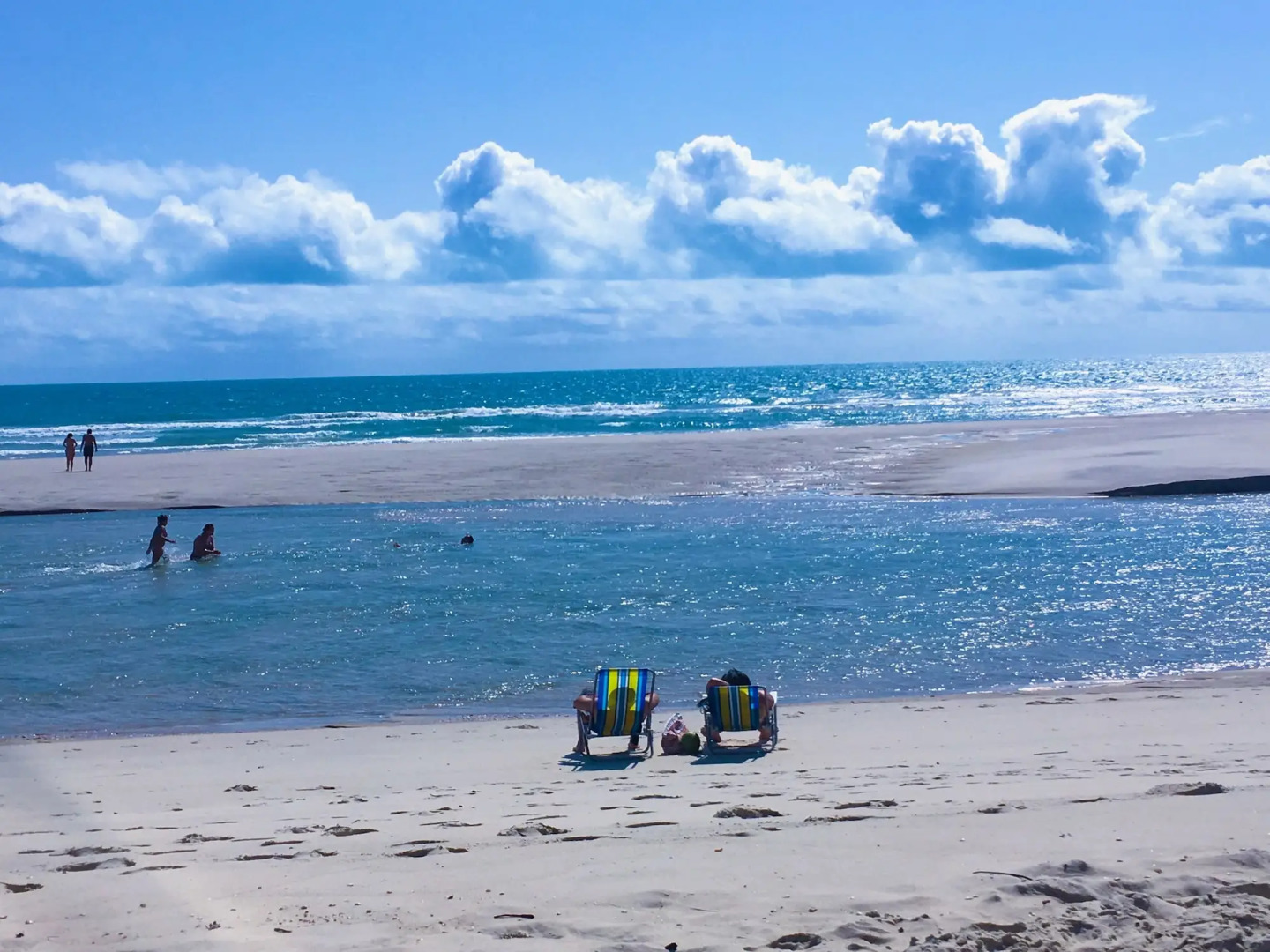 Jangadeiro Praia Hotel