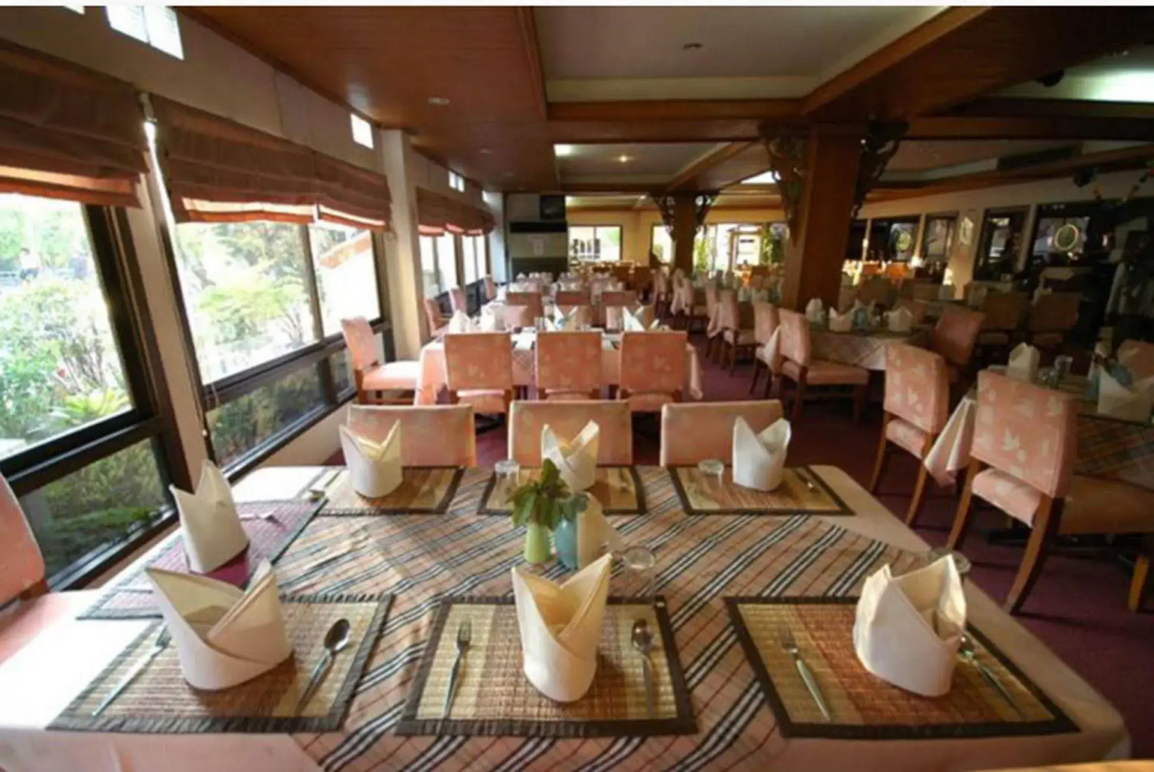 Lopburi Inn Resort