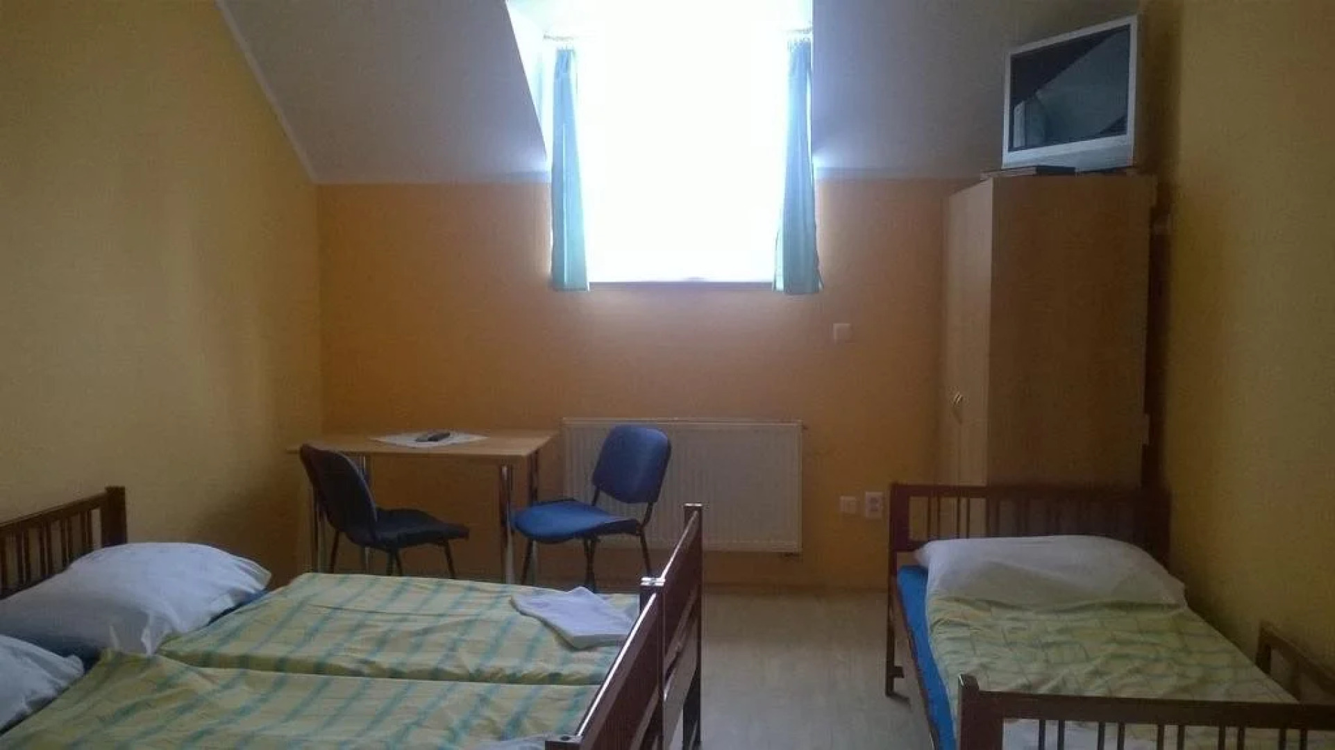 Holiday Resort Losinka