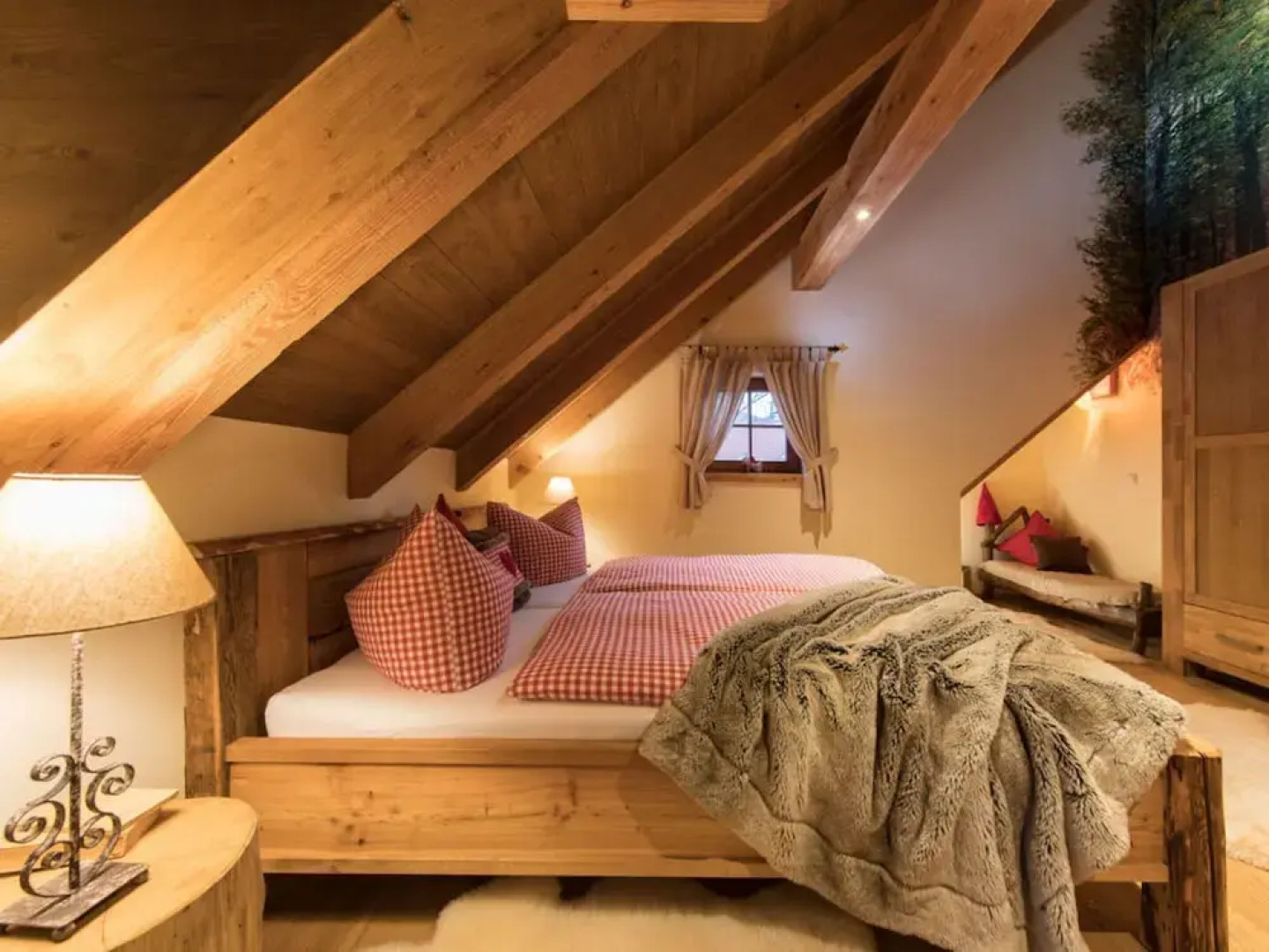 Brocken Chalet No. 19