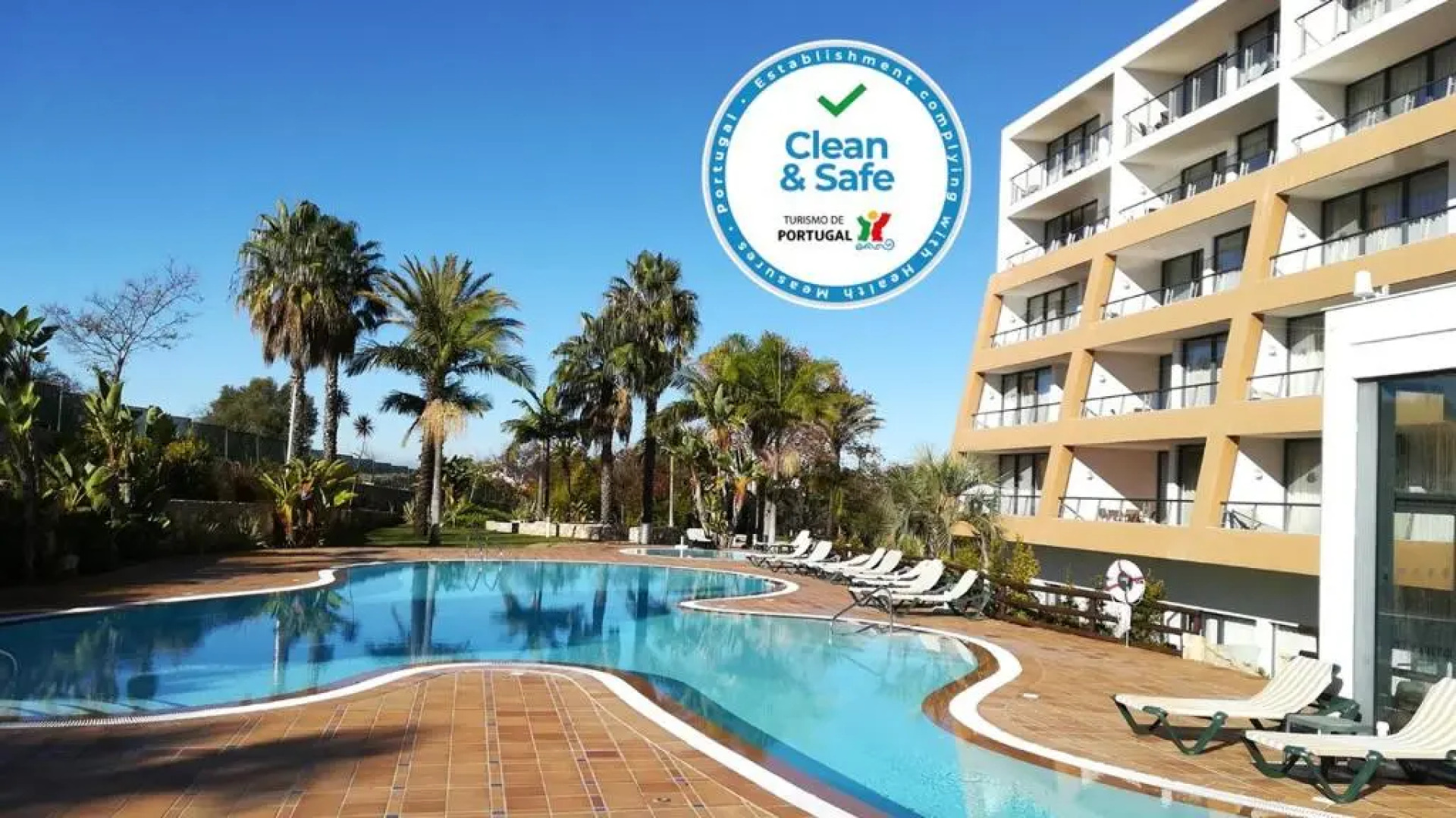 Pestana Alvor Park