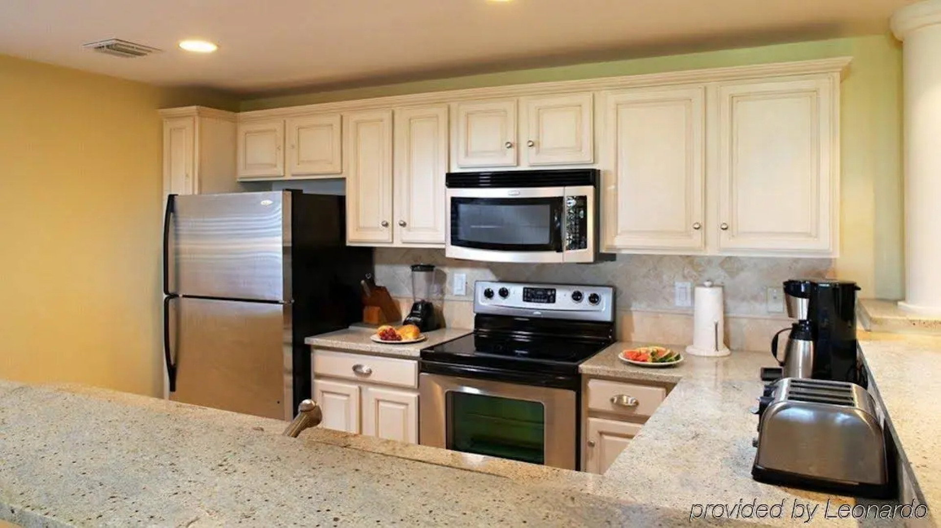 The Sands at Grace Bay