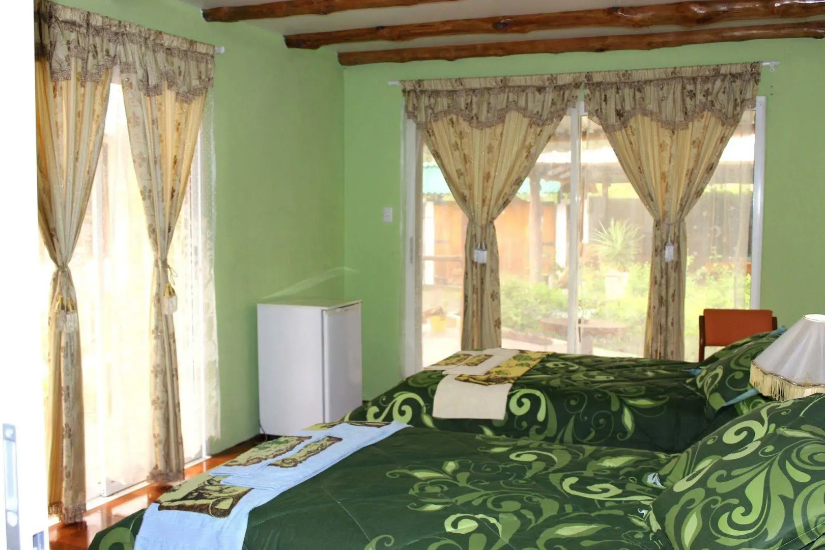 Suymar Ecolodge Galapagos