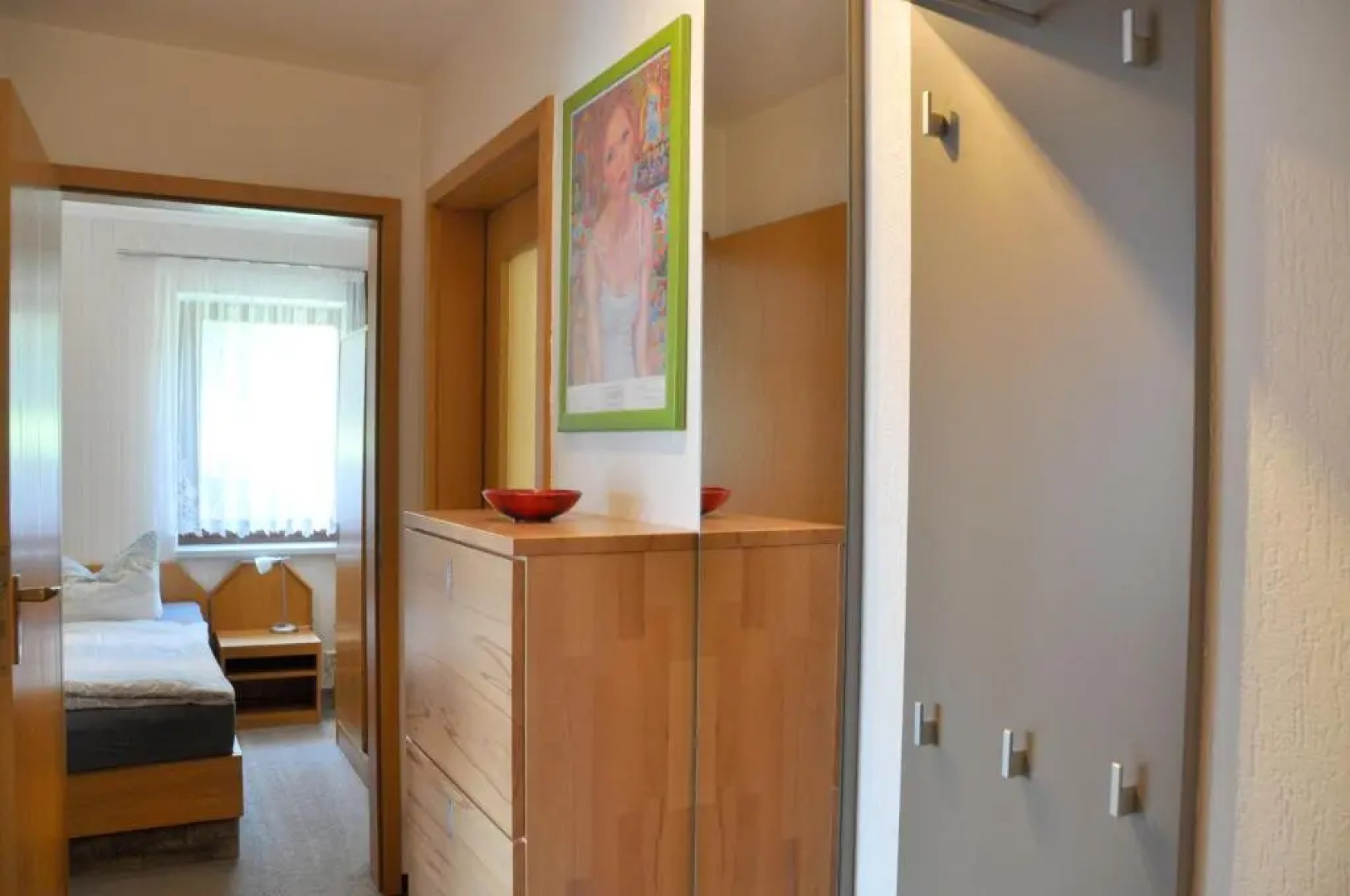 Ferienwohnung Blaumeise