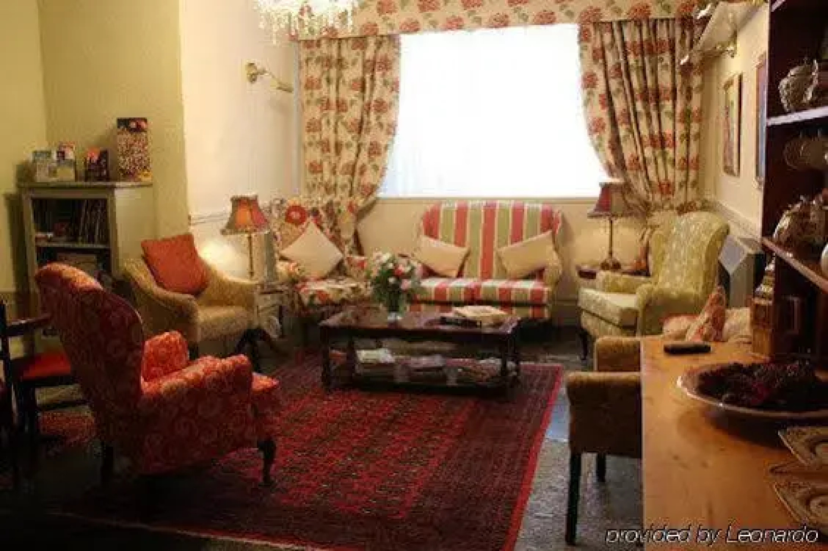 Woodlands Country House