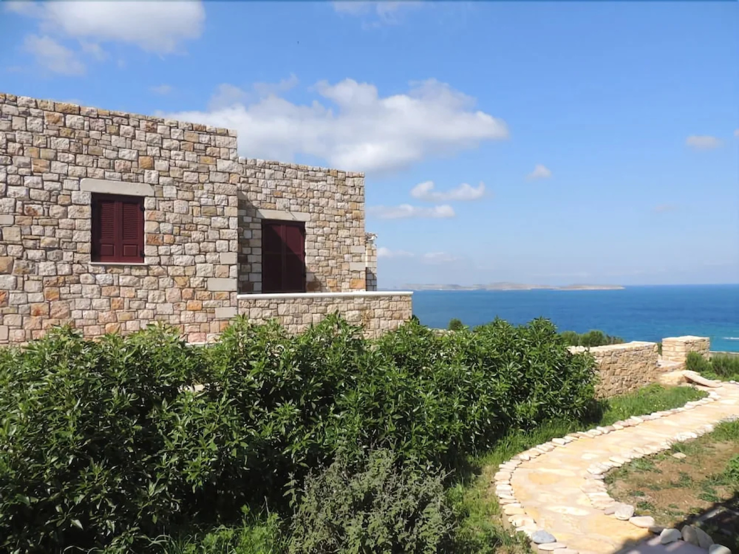 Nefeli Villas Liopetra