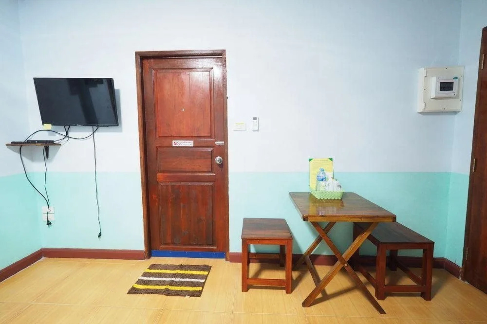 Ruen Nam Khao Resort at Krabi