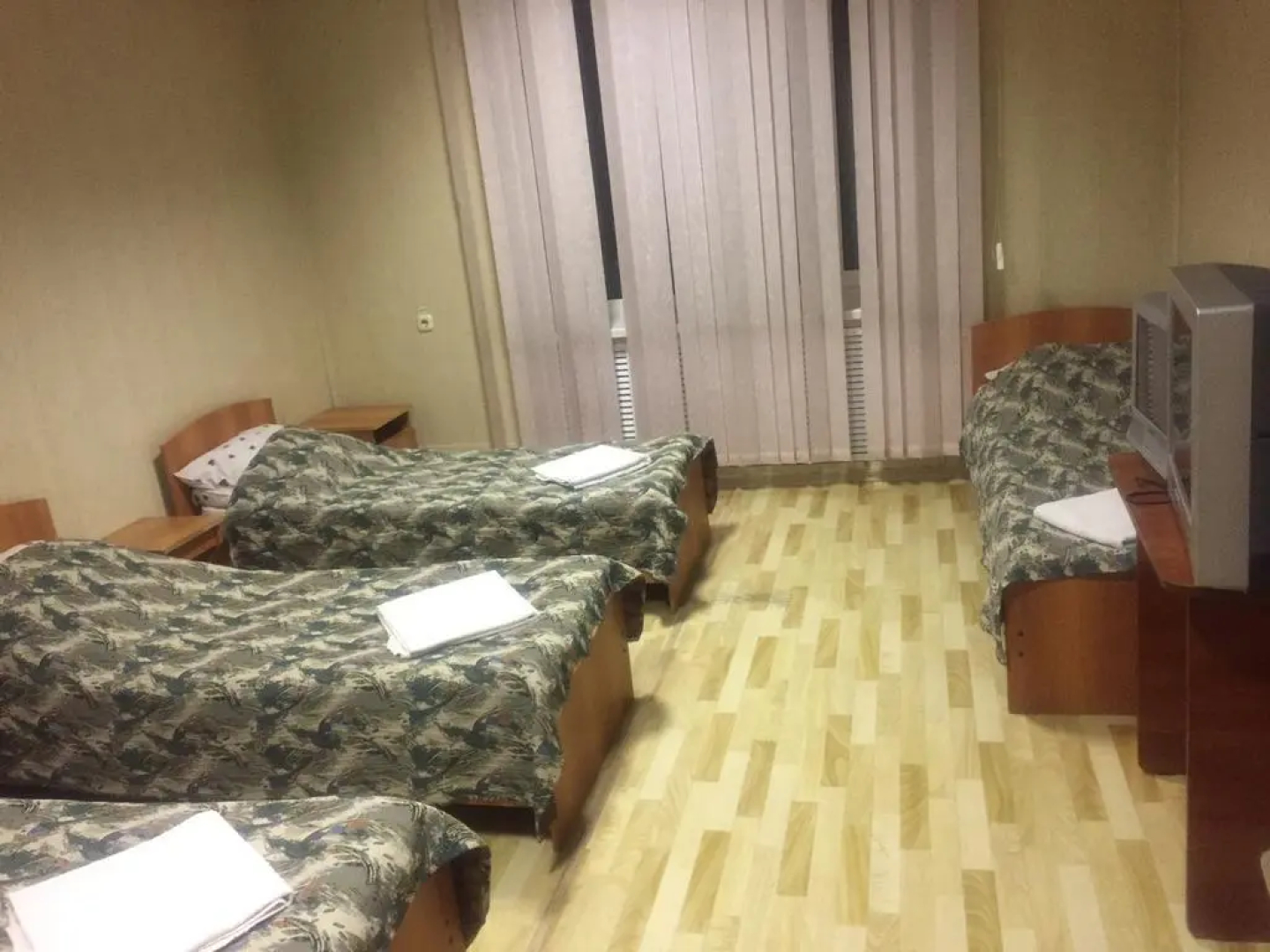 Ариэль-Д (Ariel-D)