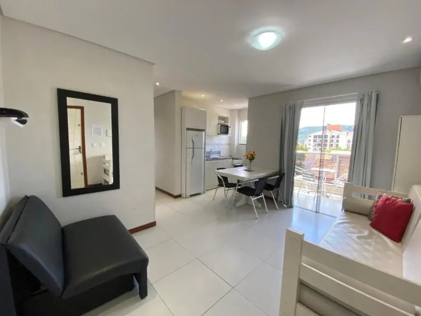 Parada Beach Apartamentos