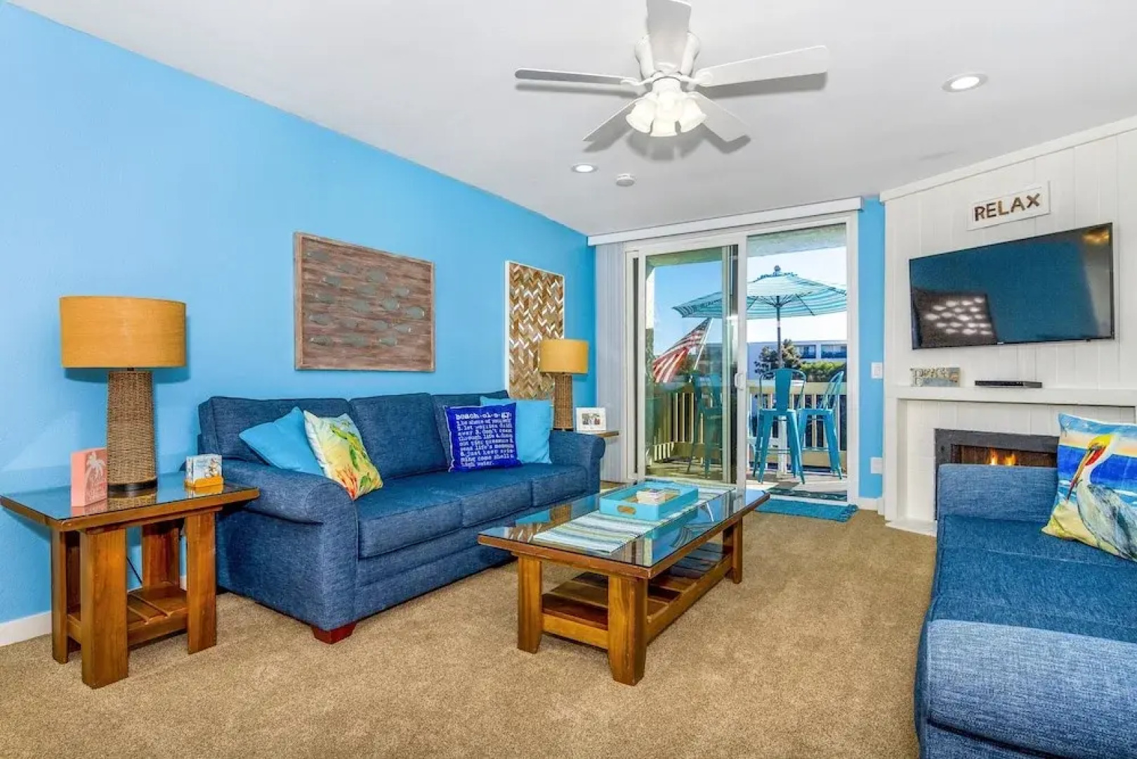 Sea Breeze Penthouse