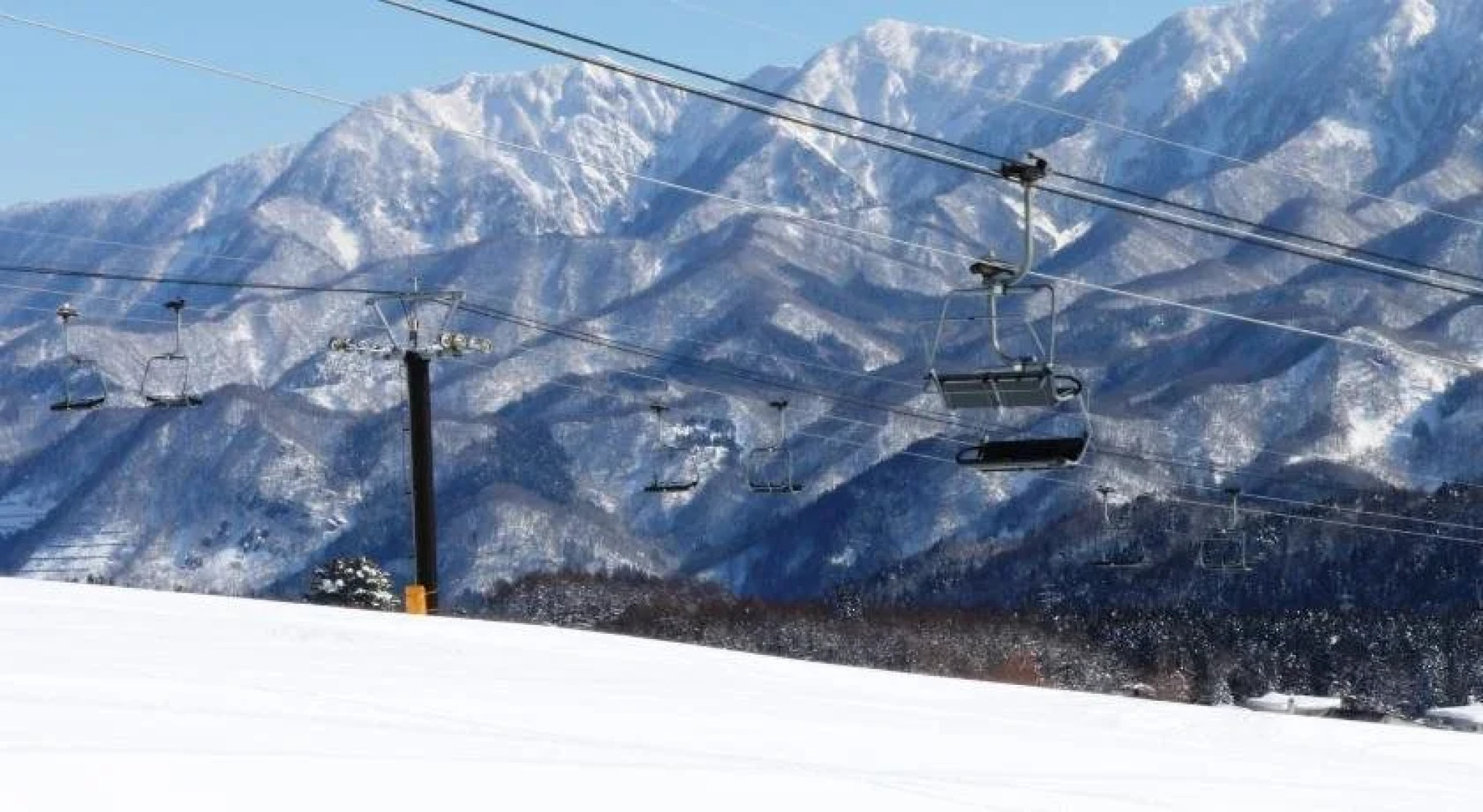 Hotel Belle Cour inomata