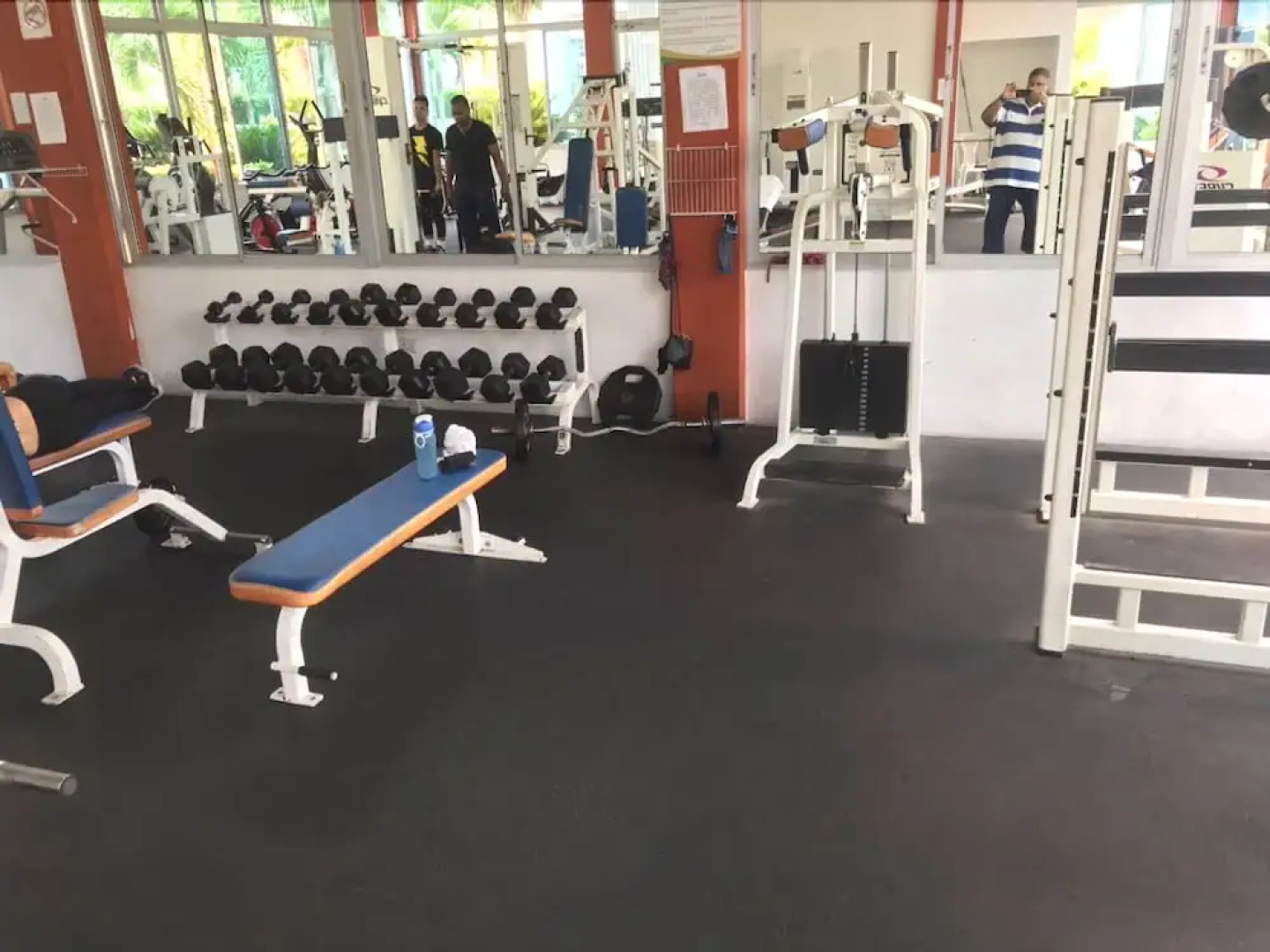 Condos at Paradise 3