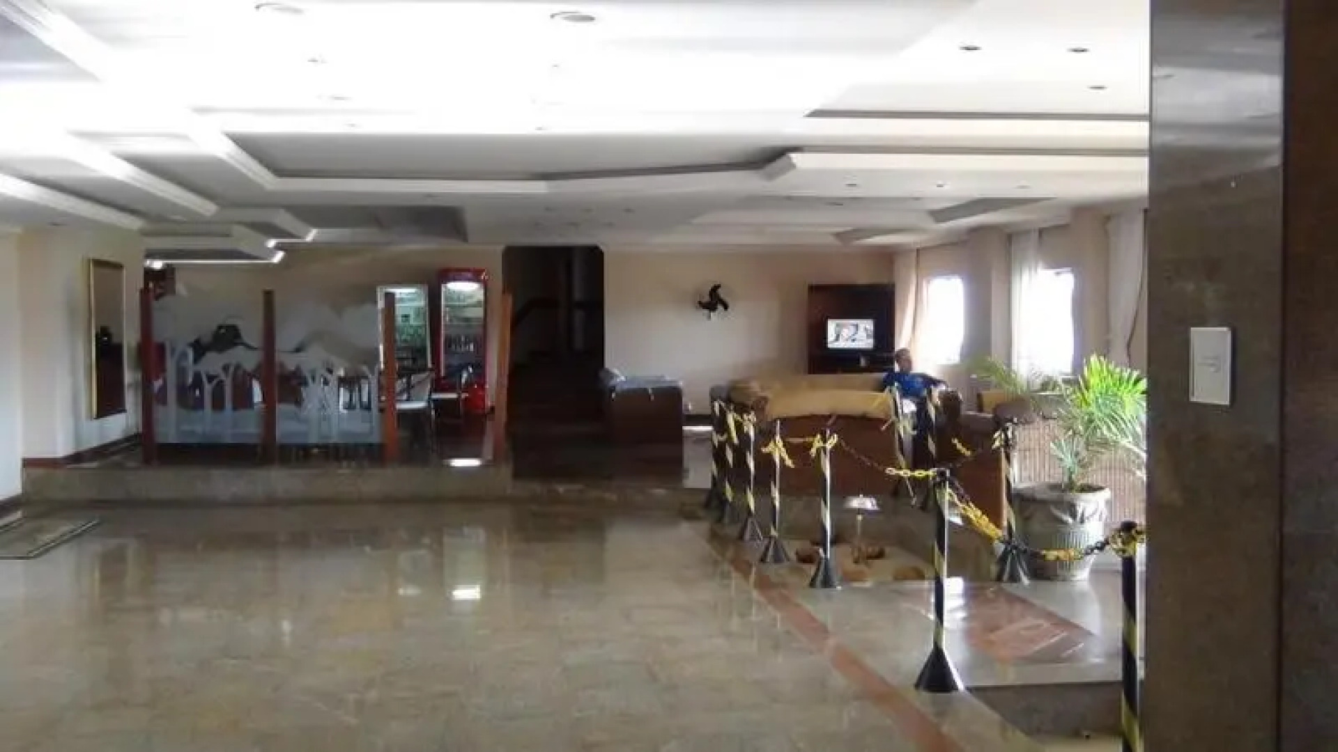 Hotel Marion Pantanal