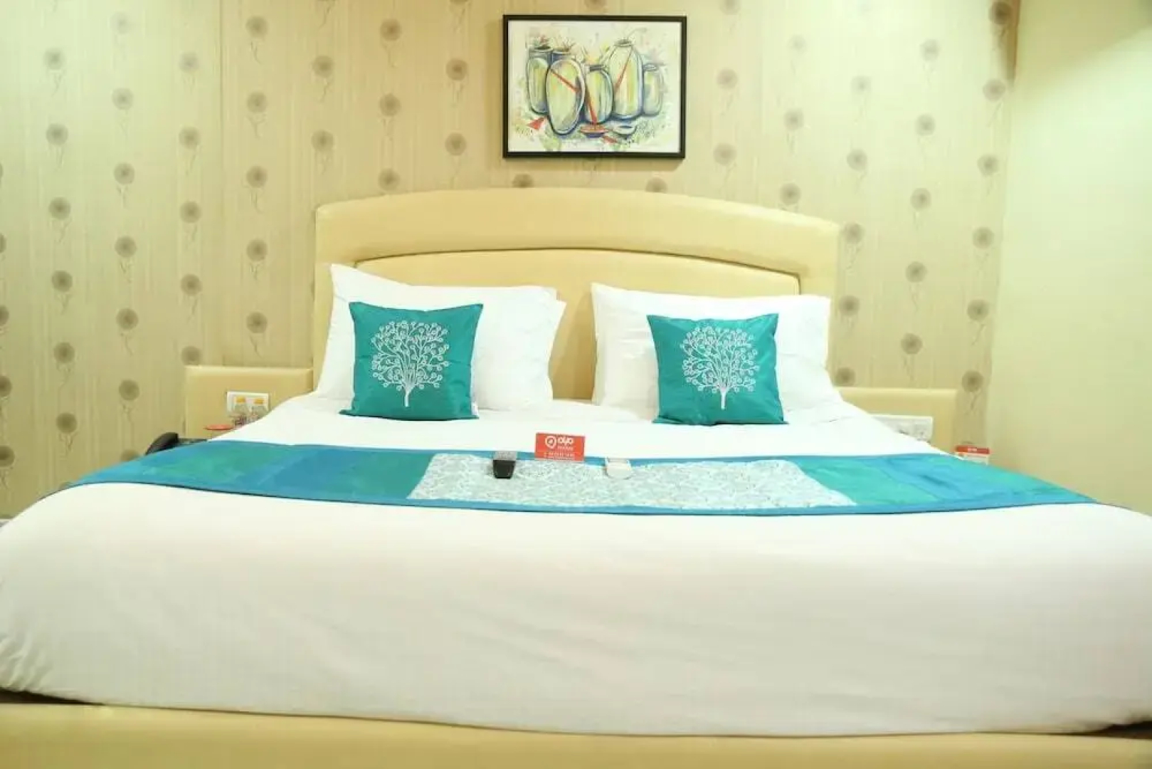 Kandy PLR Hotels