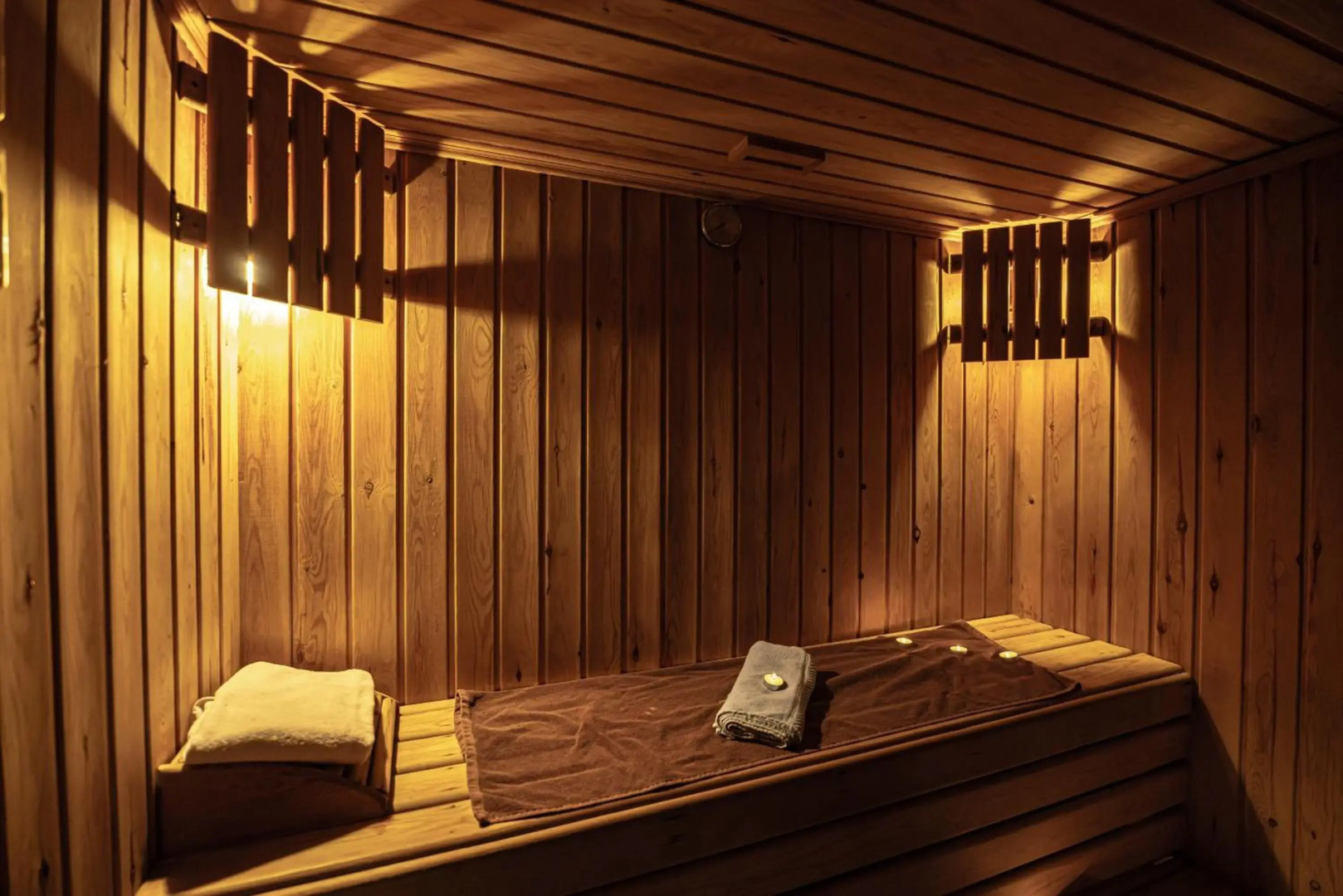 Kasbah Hotel Tombouctou