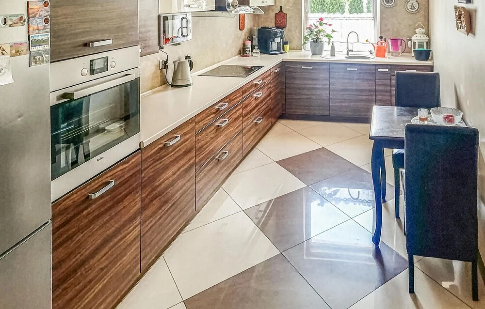 Beautiful Apartment in Kamien Pomorski With Wifi and 3 Bedrooms