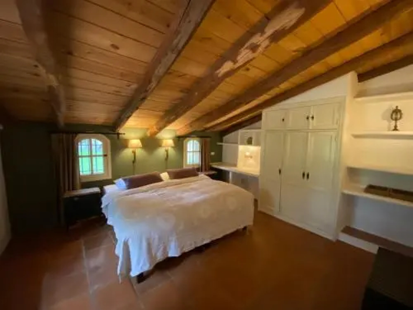 Valle del Arroyo Casas Rurales - Bed & Breakfast