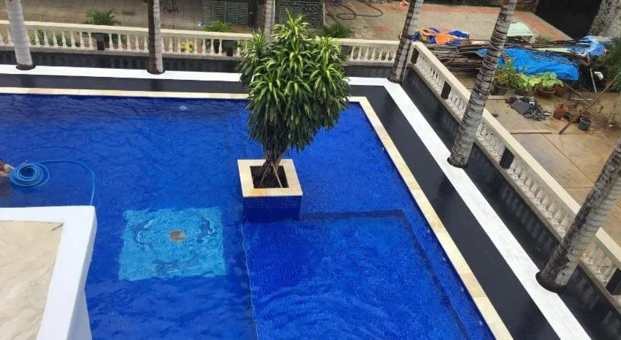 Hoang Thanh Thuy 3 Hotel