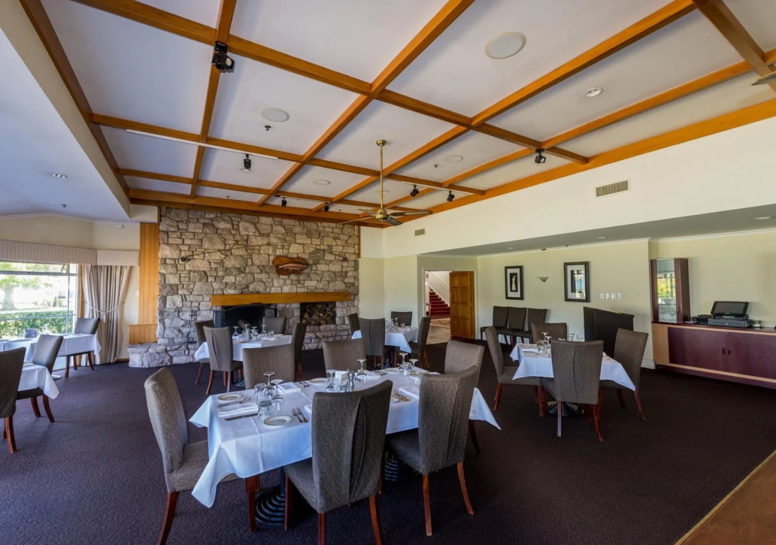 VR Rotorua Lake Resort