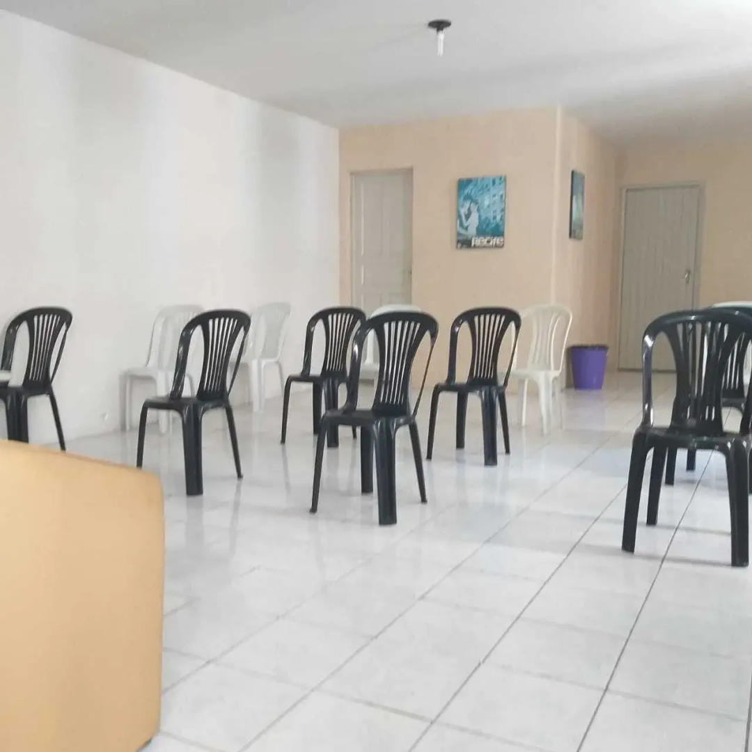 Hotel Central Recife