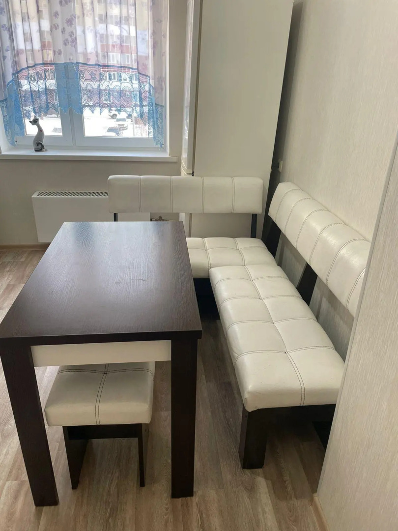 Апартаменты рядом с Оазис Плаза в 7-м микрорайоне