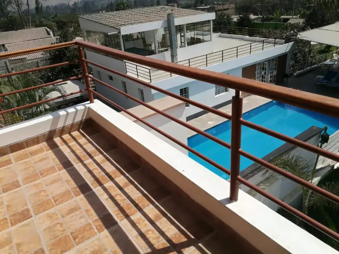 Las Cumbres INN