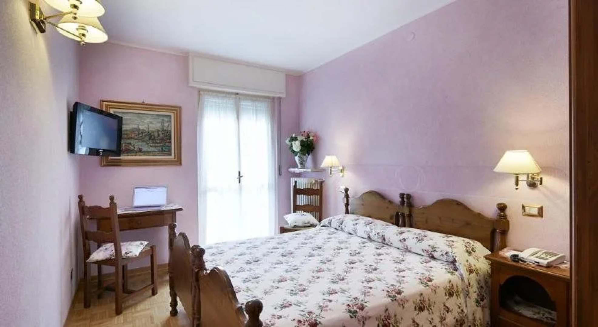 Hotel Ristorante Da Politano